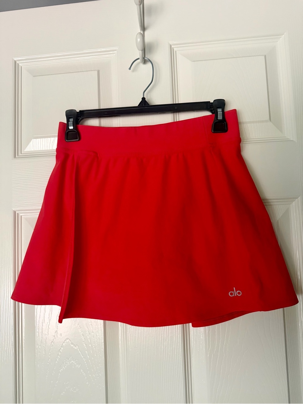 ALO SOFT BACKSPIN SKIRT JUPE ALOSOFT
BACKSPIN - Picture 2 of 6